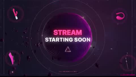 DotYourEyezez  online show from 10.05.25