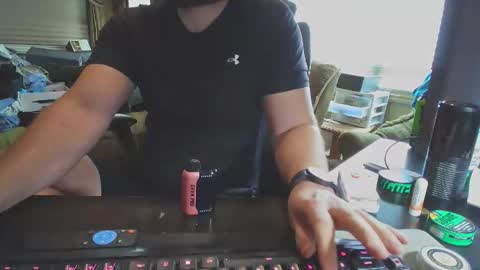 DotYourEyezez  online show from 03.20.26