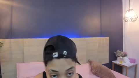 double_charm online show from 05.17.26