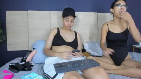double_charm online show from 05.29.26