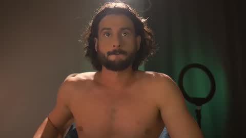 Keen online show from 10.04.25