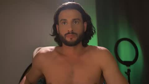 Keen online show from 10.11.25