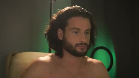 Keen online show from 11.08.25