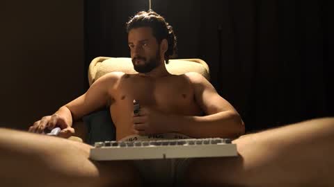 Keen online show from 03.15.26