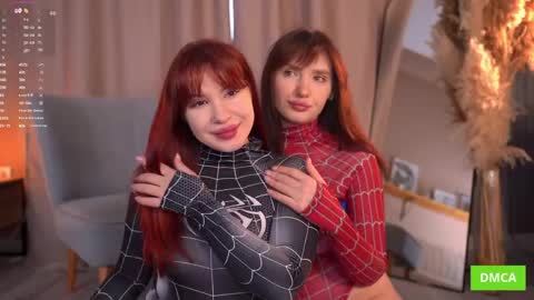 double_magic_ online show from 04.09.26