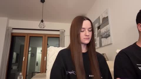 Alice and Mark online show from 02.03.26