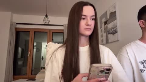 Alice and Mark online show from 02.18.26