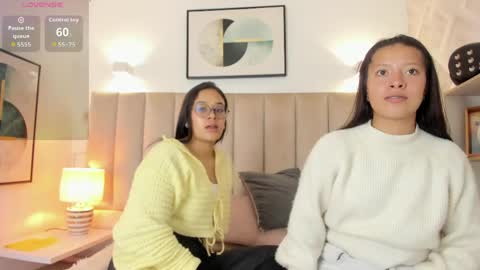 Vall  Lufan  online show from 05.11.26