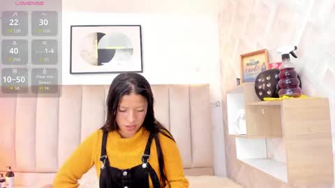 Vall  Lufan  online show from 05.26.26