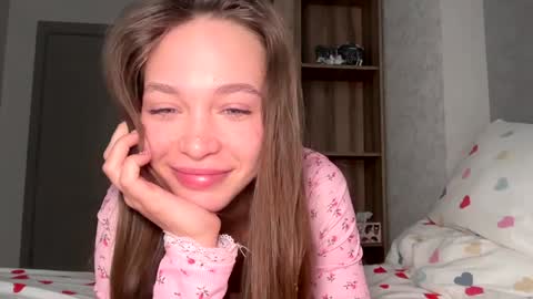 Lana  Eva  dont forget to give us a thumb up online show from 01.17.25