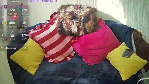 DeeDee online show from 11.12.25