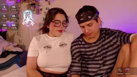 Chelsea  Dante online show from 04.12.26