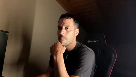 DoubleFeeling online show from 02.24.25