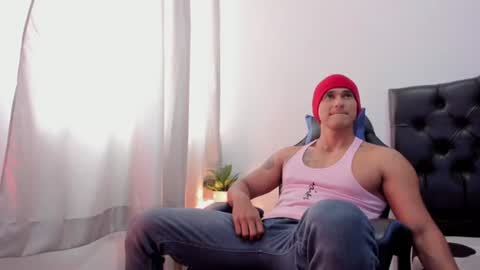 Snapshot of doublefun24 chatting on 06.12.26 Isabella and Alessandro online show from 06.12.26