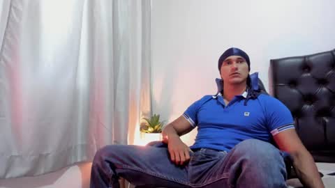 Snapshot of doublefun24 chatting on 06.17.26 Isabella and Alessandro online show from 06.17.26