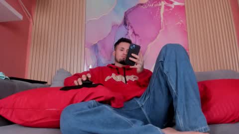 doublepleasure69_ online show from 11.22.25