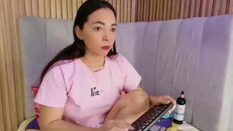 Snapshot of doublepleasure69_ chatting on 05.15.26 doublepleasure69_ online show from 05.15.26