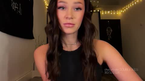 MOLLYYYY dont forget to give me a thumb up online show from 03.30.26