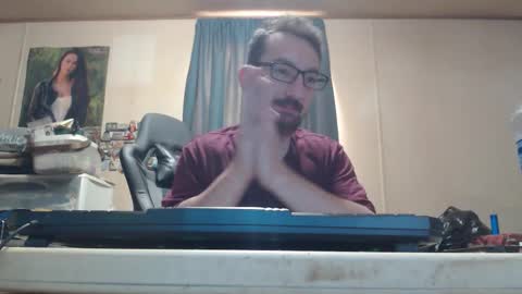 Jess online show from 11.25.25