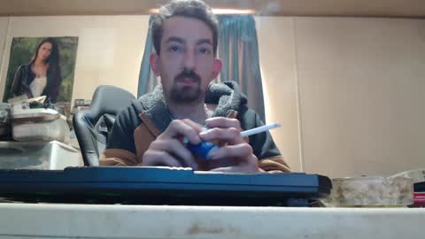 Jess online show from 03.19.26