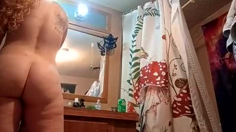 doubravaghost87 online show from 06.01.26