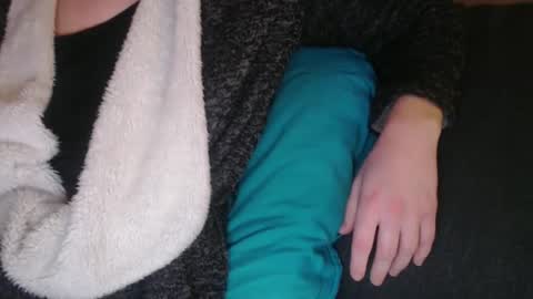 Snapshot of douce_elsa chatting on 03.10.25 Douce Elsa online show from 03.10.25