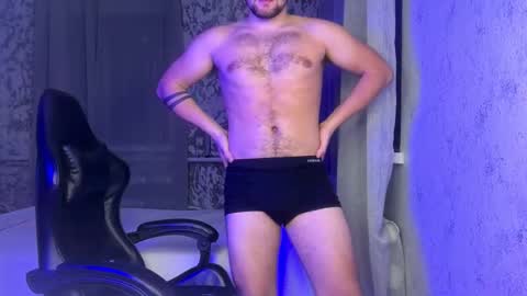 douglas_666 online show from 12.05.25