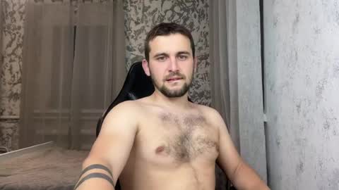 douglas_666 online show from 06.11.26