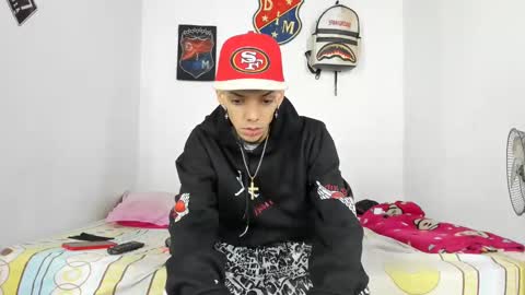 Snapshot of douglas_gallegos chatting on 12.09.24 douglas_gallegos online show from 12.09.24