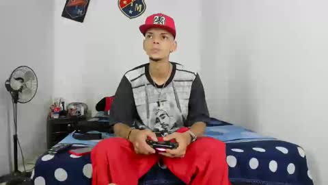 Snapshot of douglas_gallegos chatting on 01.09.25 douglas_gallegos online show from 01.09.25