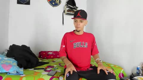 douglas_gallegos online show from 01.15.26