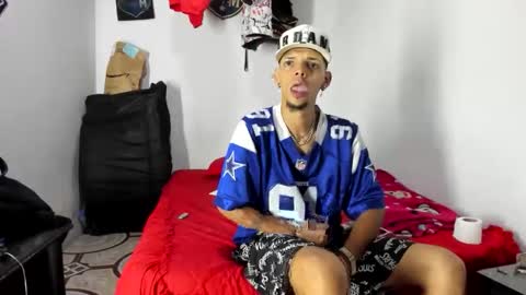 douglas_gallegos online show from 03.15.26