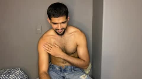 Snapshot of douglasskingjr chatting on 02.20.25 douglasskingjr online show from 02.20.25