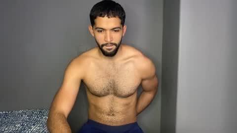 Snapshot of douglasskingjr chatting on 02.26.25 douglasskingjr online show from 02.26.25