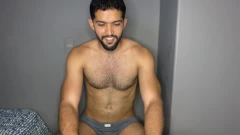 Snapshot of douglasskingjr chatting on 02.28.25 douglasskingjr online show from 02.28.25