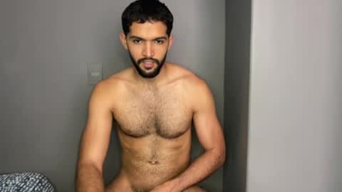 Snapshot of douglasskingjr chatting on 02.28.25 douglasskingjr online show from 02.28.25