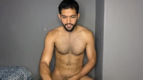 Snapshot of douglasskingjr chatting on 03.01.25 douglasskingjr online show from 03.01.25