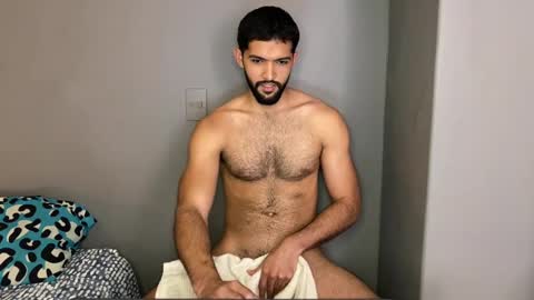 Snapshot of douglasskingjr chatting on 03.06.25 douglasskingjr online show from 03.06.25