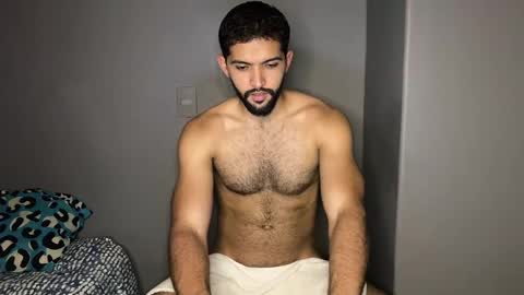 Snapshot of douglasskingjr chatting on 03.07.25 douglasskingjr online show from 03.07.25