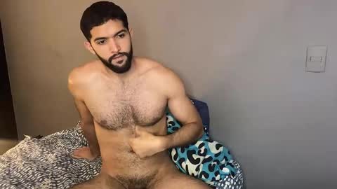 Snapshot of douglasskingjr chatting on 03.09.25 douglasskingjr online show from 03.09.25