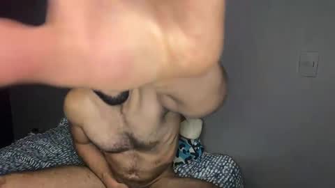 Snapshot of douglasskingjr chatting on 03.10.25 douglasskingjr online show from 03.10.25