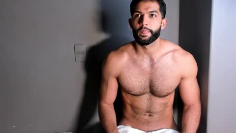 Snapshot of douglasskingjr chatting on 10.09.25 douglasskingjr online show from 10.09.25