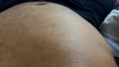 Snapshot of down4hairy chatting on 02.10.25 down4hairy online show from 02.10.25