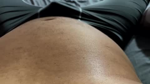 Snapshot of down4hairy chatting on 02.25.25 down4hairy online show from 02.25.25