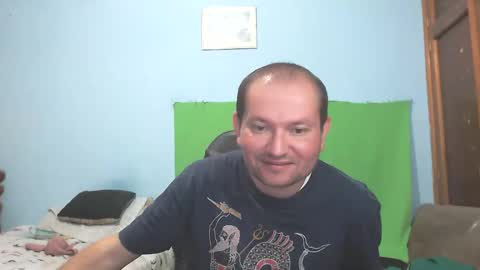 Snapshot of doxerjohns chatting on 10.19.25 DoxerJohns online show from 10.19.25