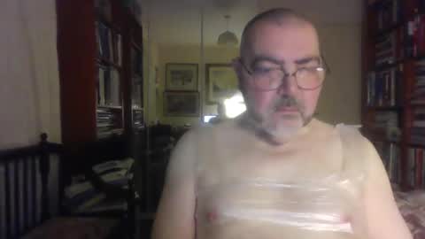 doxoebloke68 online show from 01.04.25