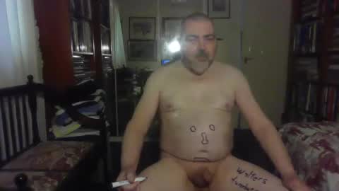 doxoebloke68 online show from 01.10.25