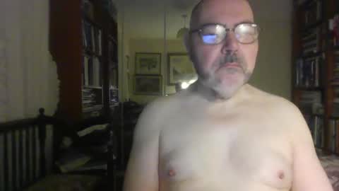 doxoebloke68 online show from 01.19.25