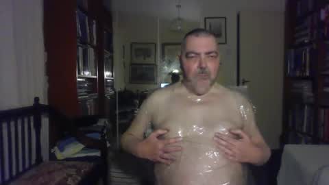 doxoebloke68 online show from 02.02.25