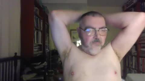 doxoebloke68 online show from 02.11.25